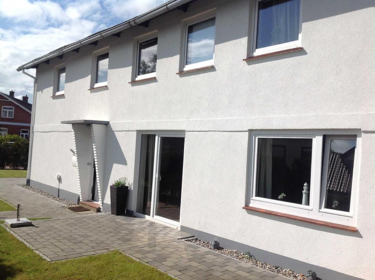 Ferienwohnung Strand 盖尔廷 外观 照片